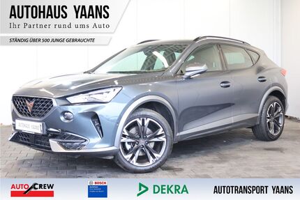 Cupra Formentor 46.000 km 22.889 &euro; Pinneberg 25421