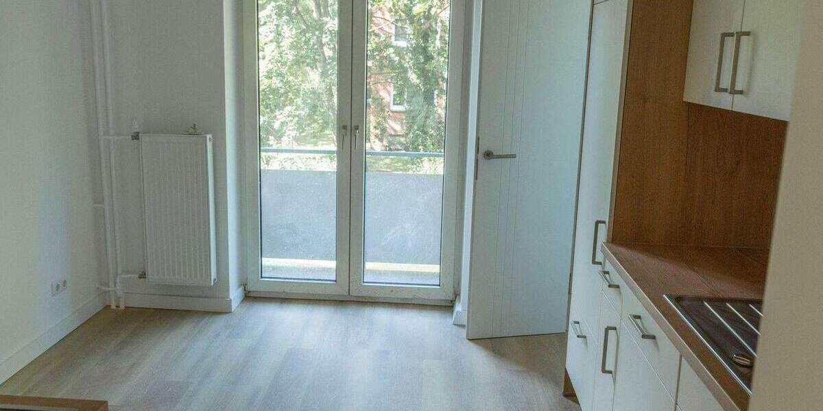 Etagenwohnung Hamburg Ottensen - 3 Zimmer, 69 m&sup2;, 539.000&euro; | Angebot:25802122