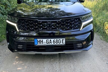Kia Sorento 43.000 km 38.900 &euro; Pinneberg 25421