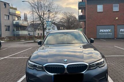 BMW 330 63.000 km 25.000 &euro; Norderstedt 22844