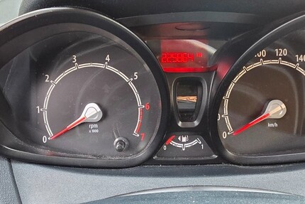 Ford Fiesta 236.000 km 2.250 &euro; Hamburg 20038