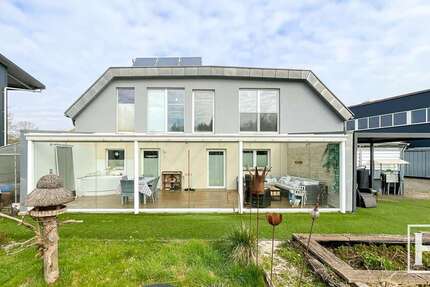 Gewerbeobjekt Nahe - 569.000&euro; | Angebot:26748372