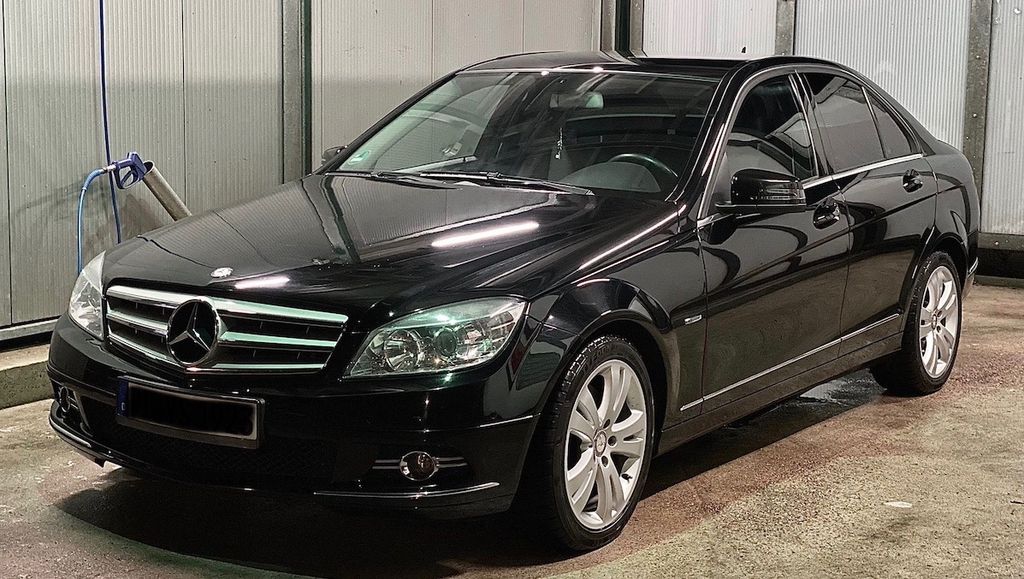 Mercedes-Benz 350 305.000 km 5.900 &euro; Hamburg 22337