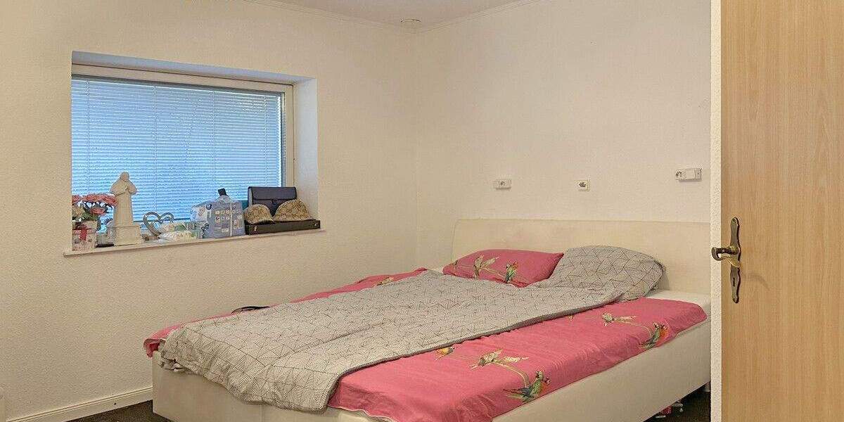 Einfamilienhaus Hamburg Bergedorf - 5 Zimmer, 111 m&sup2;, 495.000&euro; | Angebot:25670007