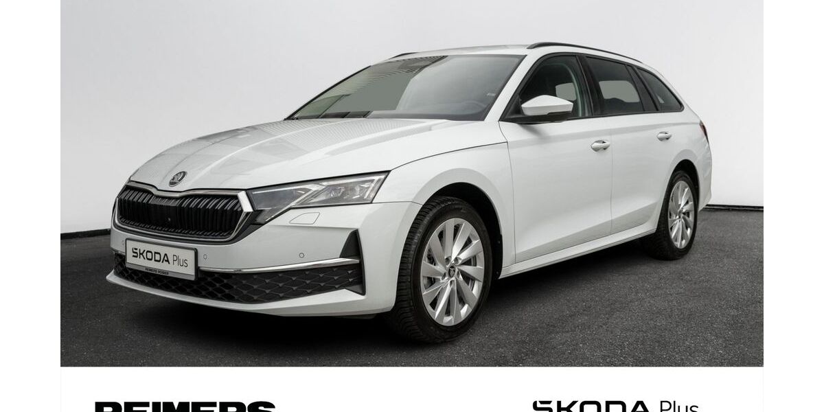 Skoda Octavia 10.600 km 32.989 &euro; Schenefeld 22869