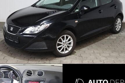 Seat Ibiza 139.735 km 4.900 &euro; Norderstedt 22844