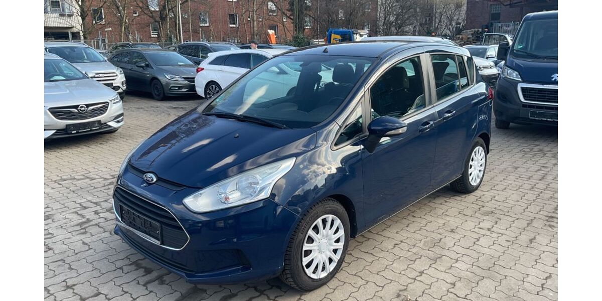 Ford B-Max 173.160 km 2.899 &euro; Hamburg 21107
