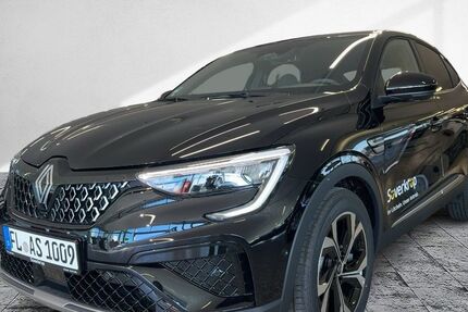 Renault Arkana 22.500 km 22.980 &euro; Bad Oldesloe 23843