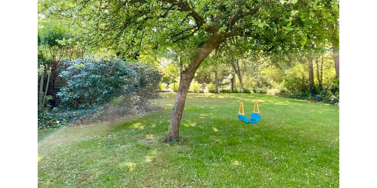 Etagenwohnung Hamburg Alsterdorf - 3 Zimmer, 66 m&sup2;, 425.000&euro; | Angebot:26866217