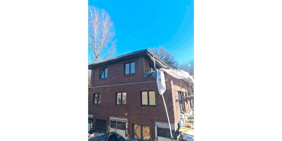 Etagenwohnung Großhansdorf - 3 Zimmer, 80 m&sup2;, 1.450&euro; | Angebot:19999532