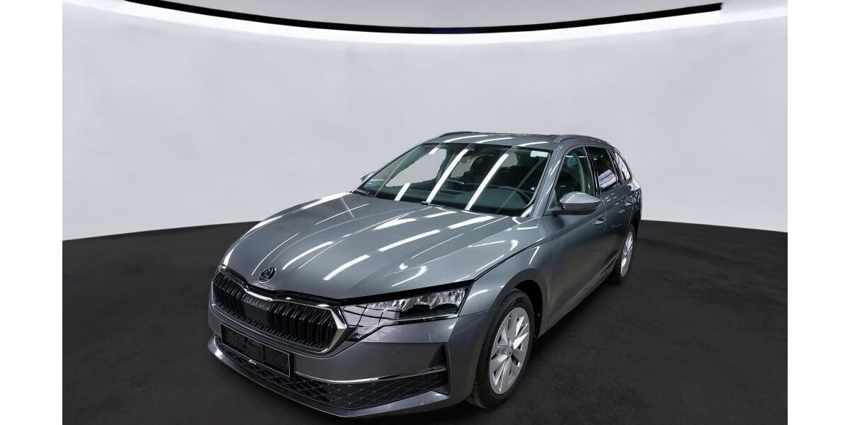 Skoda Octavia 39.569 km 27.900 &euro; Ahrensburg 22926