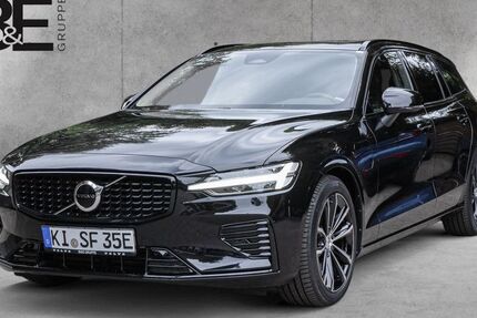 Volvo V60 13.500 km 51.950 &euro; Norderstedt 22848