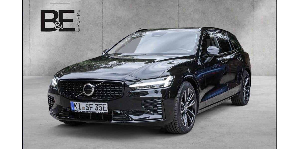 Volvo V60 13.500 km 51.950 &euro; Norderstedt 22848