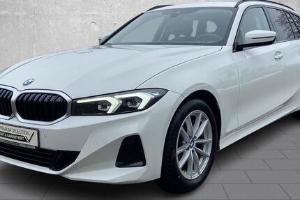 BMW 318 13.560 km 34.999 &euro; Kaltenkirchen 24568