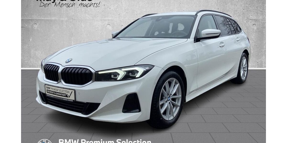 BMW 318 13.560 km 34.999 &euro; Kaltenkirchen 24568