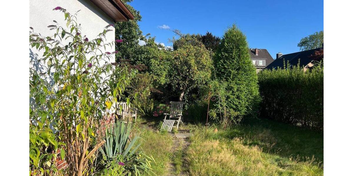 Einfamilienhaus Hamburg Niendorf - 7 Zimmer, 164 m&sup2;, 980.000&euro; | Angebot:25748580