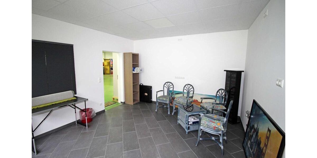 Gewerbeobjekt Barsbüttel - 1.887.000&euro; | Angebot:21508780