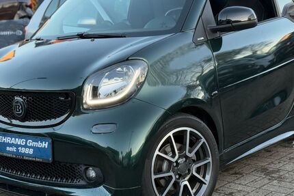 Smart ForTwo 43.000 km 18.900 &euro; Norderstedt bei Hamburg 22848