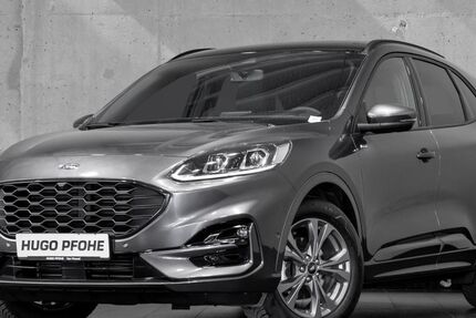 Ford Kuga 14.251 km 25.750 &euro; Hamburg 22335