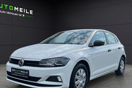 VW Polo 176.500 km 5.980 &euro; Uetersen 25436