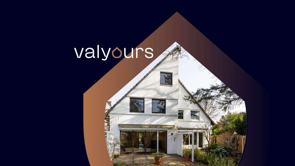 Einfamilienhaus Hamburg Wandsbek - 5 Zimmer, 120 m&sup2;, 490.000&euro; | Angebot:25834375