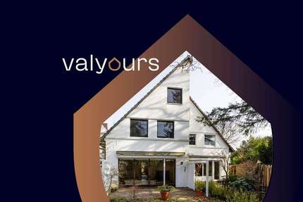 Haus Hamburg Wandsbek - 5 Zimmer, 120 m&sup2;, 490.000&euro; | Angebot:25834375