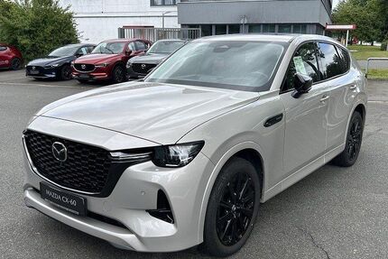 Mazda CX-60 90.792 km 31.990 &euro; Bad Oldesloe 23843