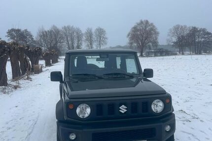 Suzuki Jimny 79.000 km 24.450 &euro; Holm 25488