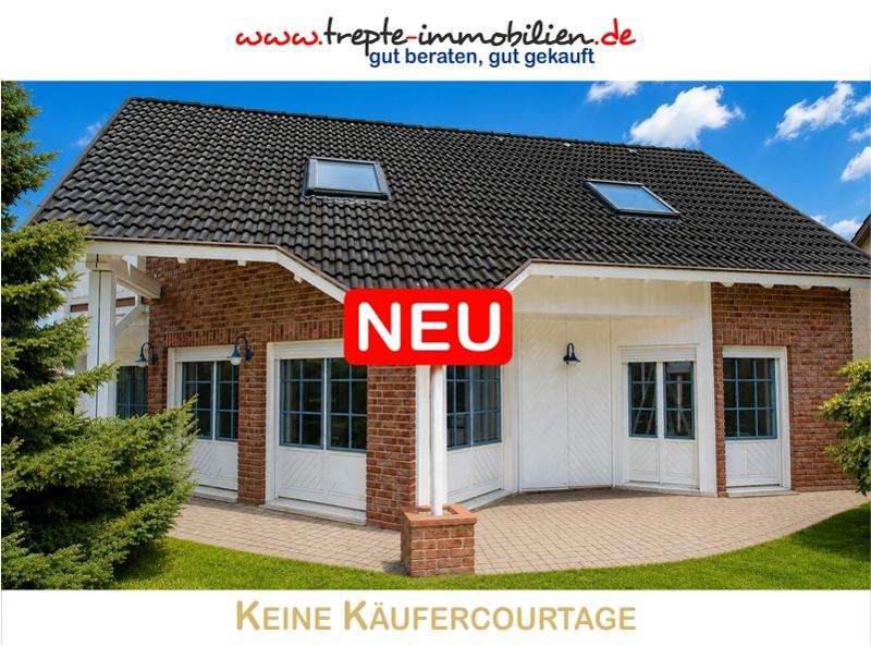 Haus zum Kaufen in Halstenbek 649.000 € 125 m² - Einfamilienhaus Halstenbek | Angebot:27003297