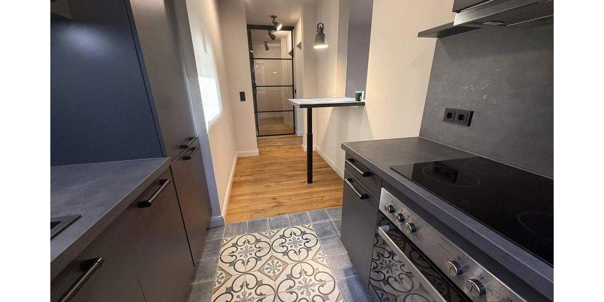 Etagenwohnung Hamburg Blankenese - 4 Zimmer, 78 m&sup2;, 838.000&euro; | Angebot:25657587