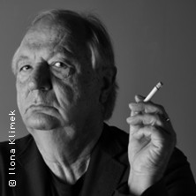 Wilfried Schmickler - Der tuts noch 16.01.2027 Alma Hoppes Lustspielhaus