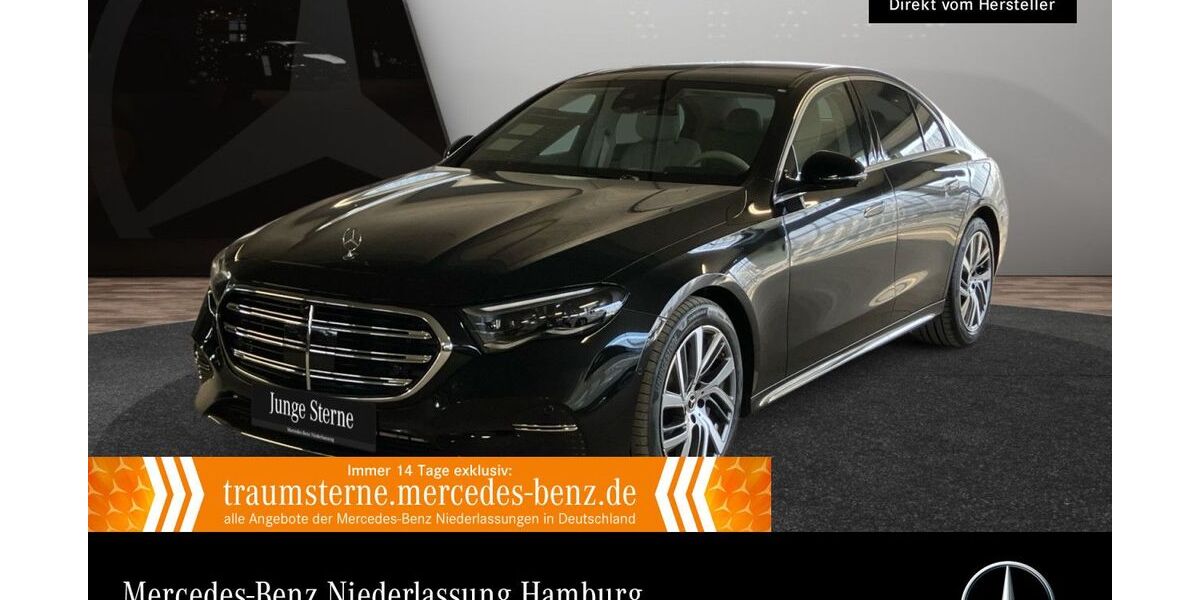 Mercedes-Benz E 450 8.805 km 74.990 &euro; Hamburg 22047