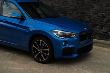 BMW X1 101.500 km 21.200 &euro; Oststeinbek 22113