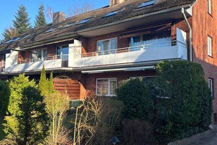 Wohnung Hamburg-Sasel Sasel - 3 Zimmer, 76 m&sup2;, 339.000&euro; | Angebot:25770089