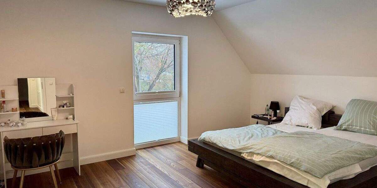 Einfamilienhaus Hamburg Farmsen-Berne - 1 Zimmer, 200 m&sup2;, 1.249.000&euro; | Angebot:25728358