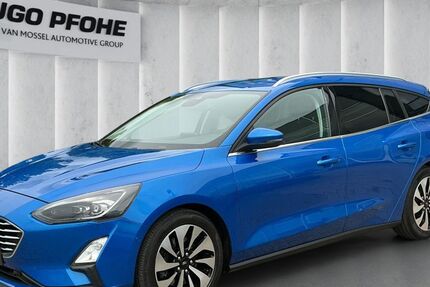 Ford Focus 106.500 km 12.800 &euro; Hamburg 22047