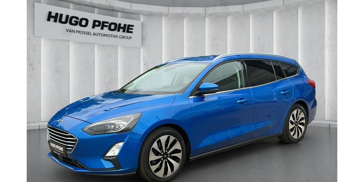 Ford Focus 106.500 km 12.800 &euro; Hamburg 22047