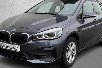 BMW 218 Active Tourer 116.800 km 15.999 &euro; Elmshorn 25337