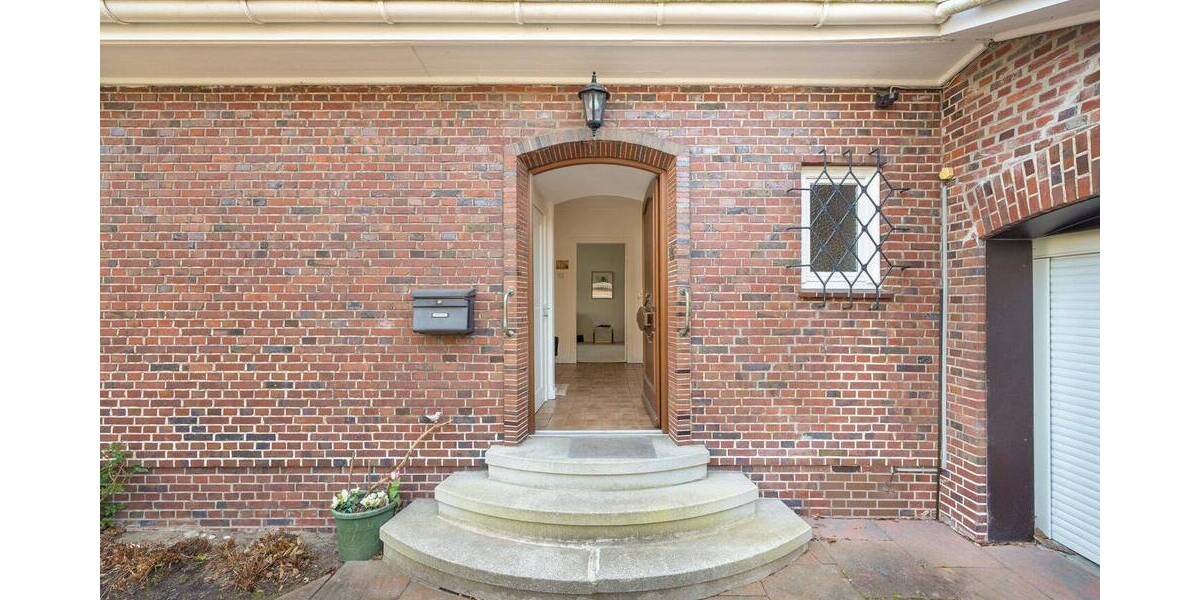 Einfamilienhaus Hamburg Lokstedt - 6 Zimmer, 151 m&sup2;, 1.490.000&euro; | Angebot:26017954
