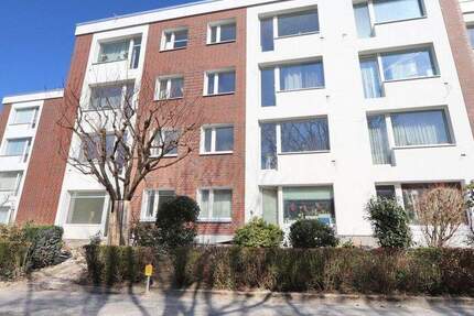 Wohnung Hamburg Rahlstedt - 3 Zimmer, 78 m&sup2;, 398.000&euro; | Angebot:25865178