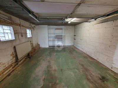 PROVISIONSFREIE KAPITALANLAGE MIT VIEL POTENZIAL - Einfamilienhaus Rellingen | Angebot:27247086