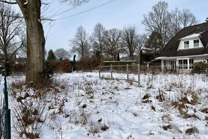 Grundstück Hamburg Wandsbek - 390.000&euro; | Angebot:25168031