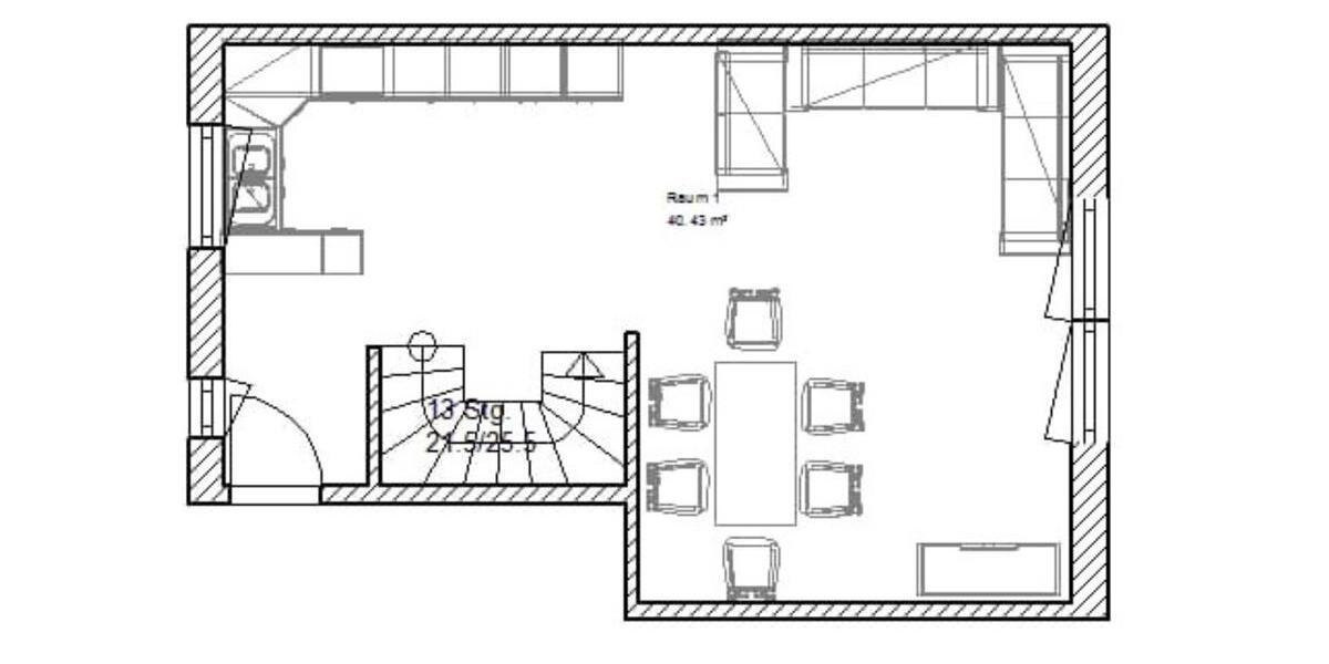 Maisonettenwohnung Hamburg Eidelstedt - 3 Zimmer, 87 m&sup2;, 2.090&euro; | Angebot:25272994