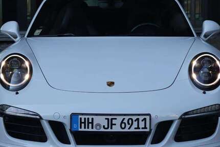 Porsche 991 58.000 km 129.991 &euro; Hamburg 20099