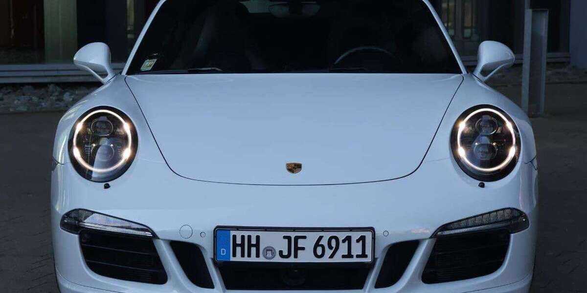 Porsche 991 58.000 km 129.991 &euro; Hamburg 20099