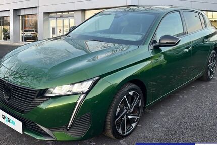 Peugeot 308 62.022 km 17.990 &euro; Hamburg 22529