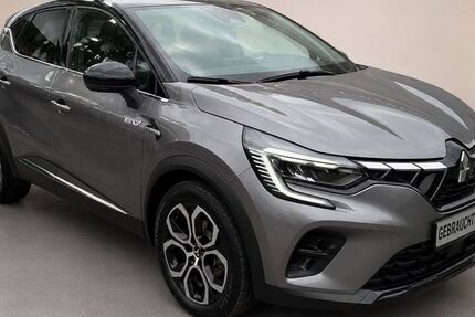Mitsubishi ASX 8.050 km 27.850 &euro; Elmshorn 25337