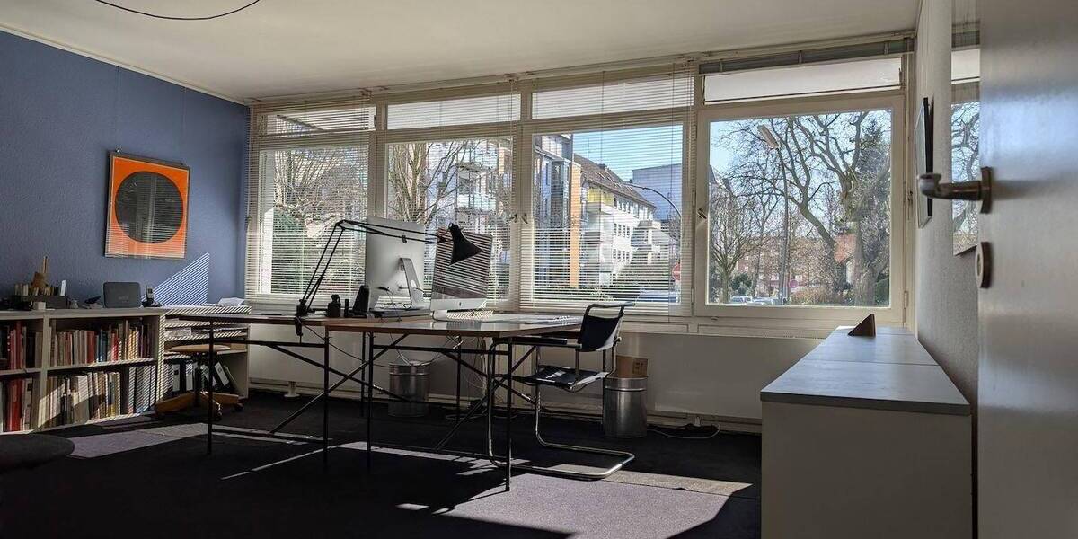 Etagenwohnung Hamburg Uhlenhorst - 3 Zimmer, 80 m&sup2;, 665.000&euro; | Angebot:26053647