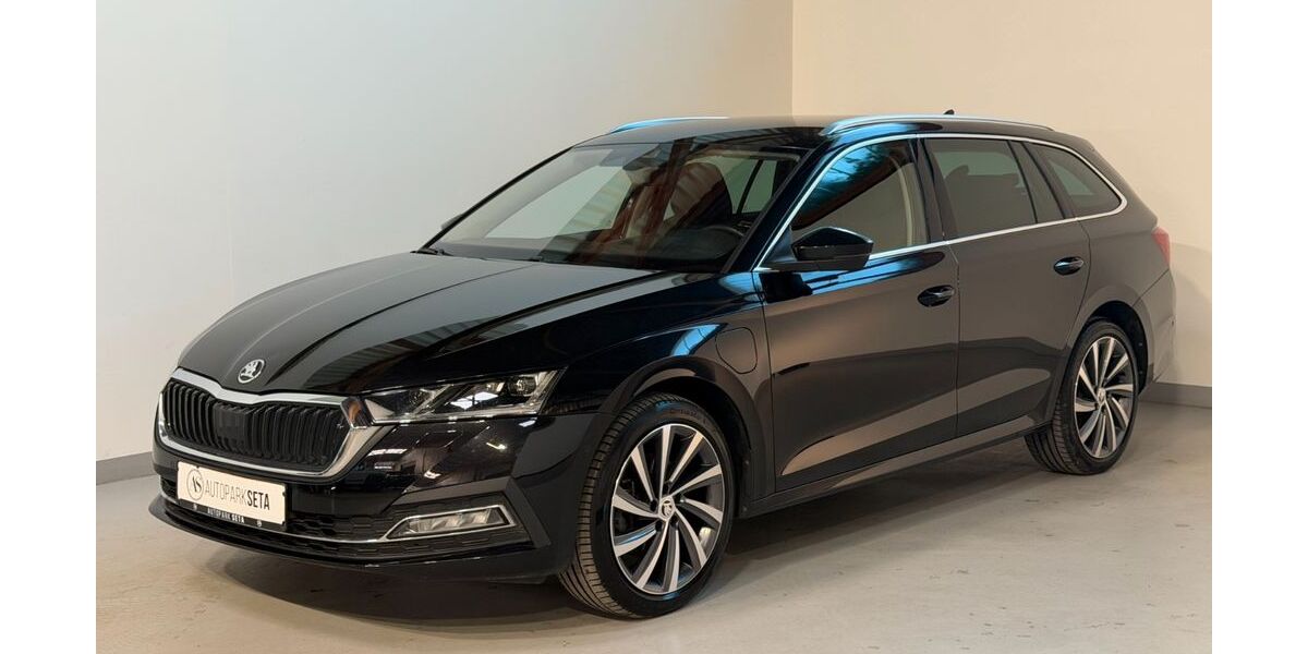 Skoda Octavia 69.990 km 21.475 &euro; Ellerhoop bei Hamburg 25373
