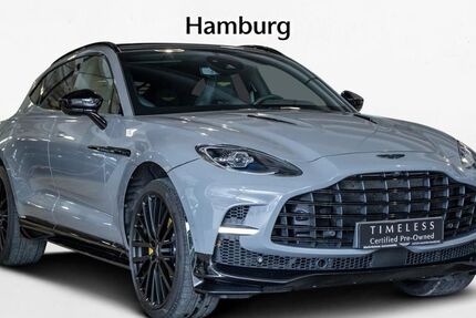 Aston Martin DBX 28.583 km 169.006 &euro; Hamburg-Alstertal 22339